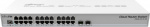 MikroTik Cloud Router Switch CRS326-24G-2S+RM – 24-ports switch