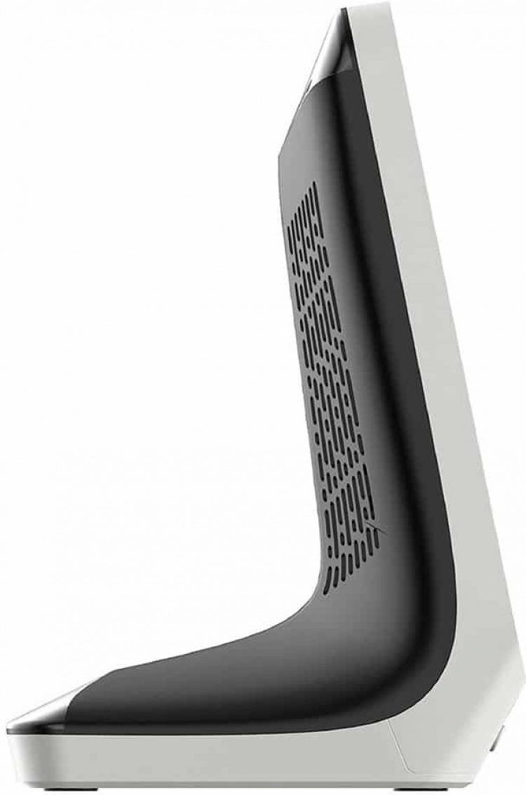 Suomen Lämpömittari 9065 - CO₂-måler med temperatur- og fugtighedsmåler