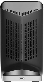 Suomen Lämpömittari 9065 - CO₂-måler med temperatur- og fugtighedsmåler