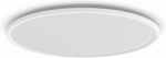 Philips Superslim CL550 loftslampe, rund, hvid, 3600 lm, 2700K