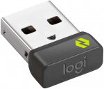 Logitech Bolt - USB-modtager