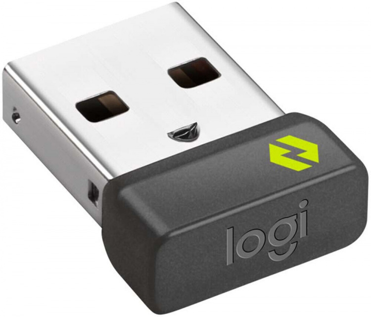 Logitech Bolt - USB-modtager