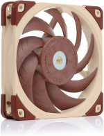 Noctua NF-A12x25 LS-PWM-blæser, 120 mm