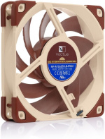 Noctua NF-A12x25 LS-PWM-blæser, 120 mm