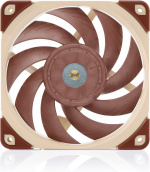 Noctua NF-A12x25 LS-PWM-blæser, 120 mm