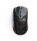 Glorious Model O Wireless-gamingmus, sort (mat)