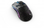 Glorious Model O Wireless-gamingmus, sort (mat)