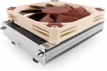 Noctua NH-L9a-AM4 – lavprofil-CPU-køler
