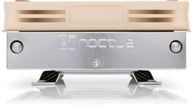 Noctua NH-L9a-AM4 – lavprofil-CPU-køler