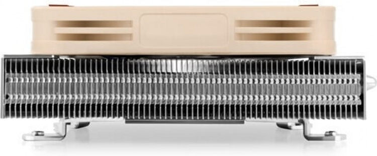 Noctua NH-L9a-AM4 – lavprofil-CPU-køler