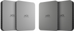 LaCie Mobile Drive 1 TB ekstern harddisk