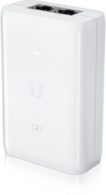 Ubiquiti U-POE-AT 802.3at - PoE-injektor