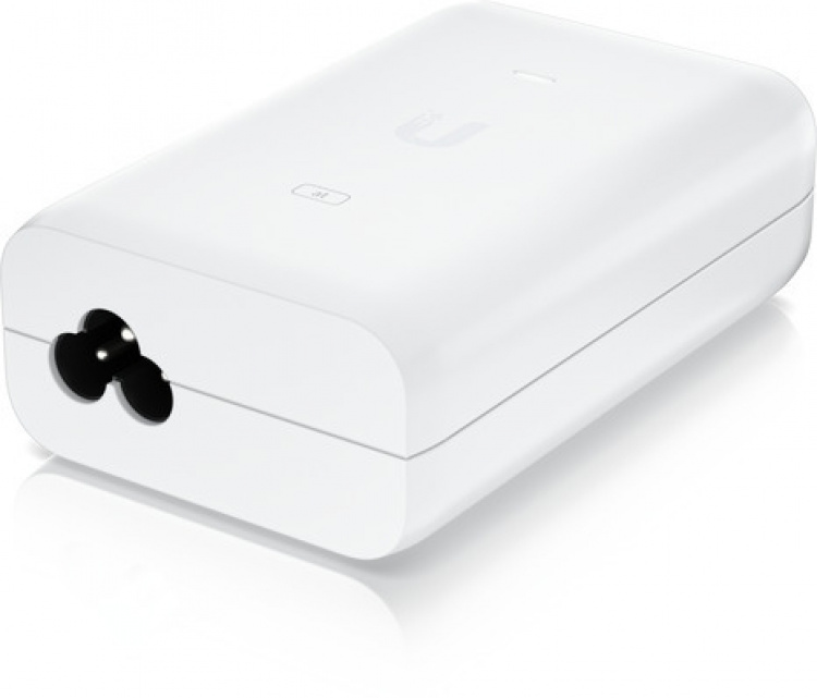 Ubiquiti U-POE-AT 802.3at - PoE-injektor
