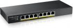 ZyXEL GS1915-8EP – 8-ports switch