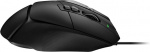 Logitech G502 X-gamingmus, sort