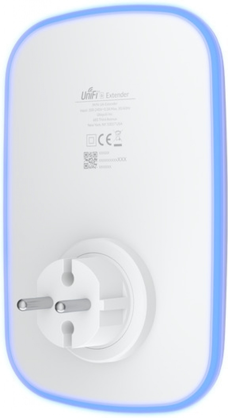 Ubiquiti UniFi 6 Extender – WiFi-repeater