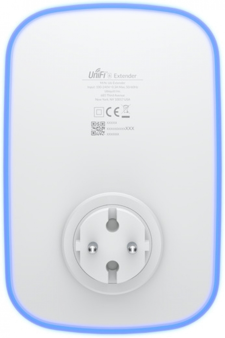 Ubiquiti UniFi 6 Extender – WiFi-repeater