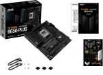 ASUS TUF GAMING B650-PLUS ATX-bundkort