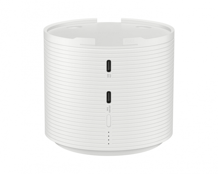 Samsung VG-FBB3BA/XC Battery Base – Batteribase til The