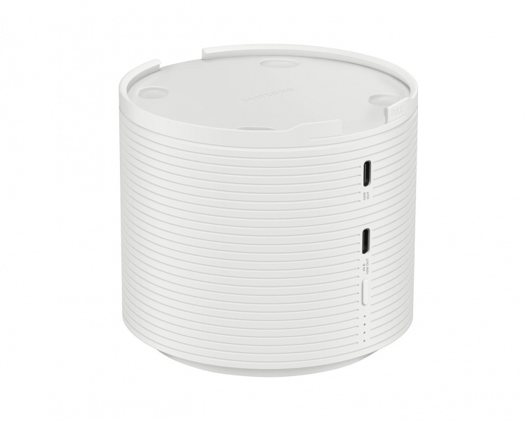 Samsung VG-FBB3BA/XC Battery Base – Batteribase til The