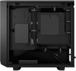 Fractal Design Meshify 2 Nano Mini-ITX-kabinet, sort