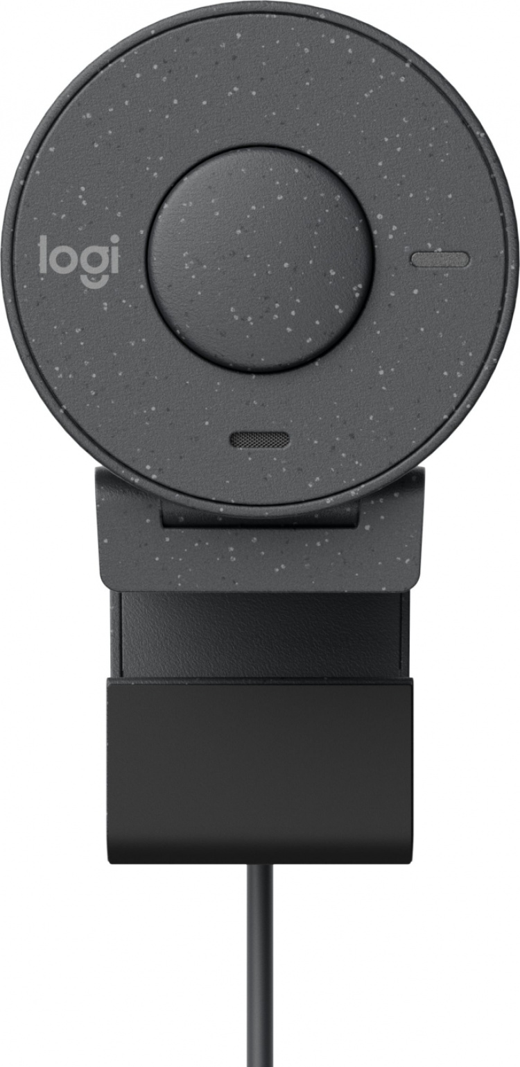Logitech Brio 305 – webkamera til erhvervsbrug, sort