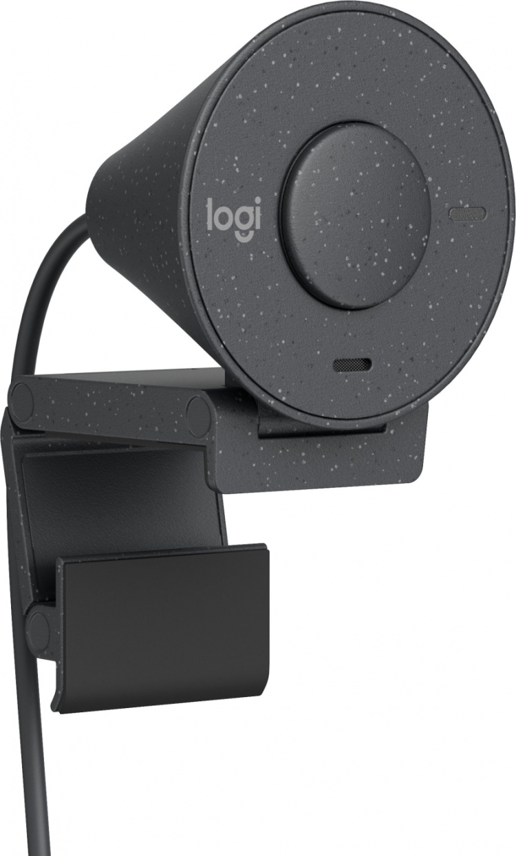 Logitech Brio 305 – webkamera til erhvervsbrug, sort