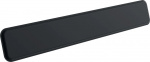Logitech MX-håndledsstøtte, grafit