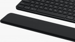 Logitech MX-håndledsstøtte, grafit