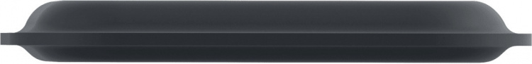Logitech MX-håndledsstøtte, grafit