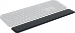 Logitech MX-håndledsstøtte, grafit