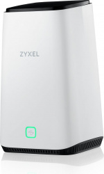ZyXEL FWA510 5G/4G/LTE-modem og WiFi 6-router Dette