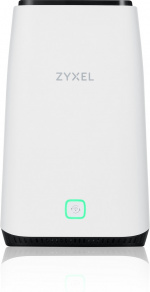 ZyXEL FWA510 5G/4G/LTE-modem og WiFi 6-router Dette