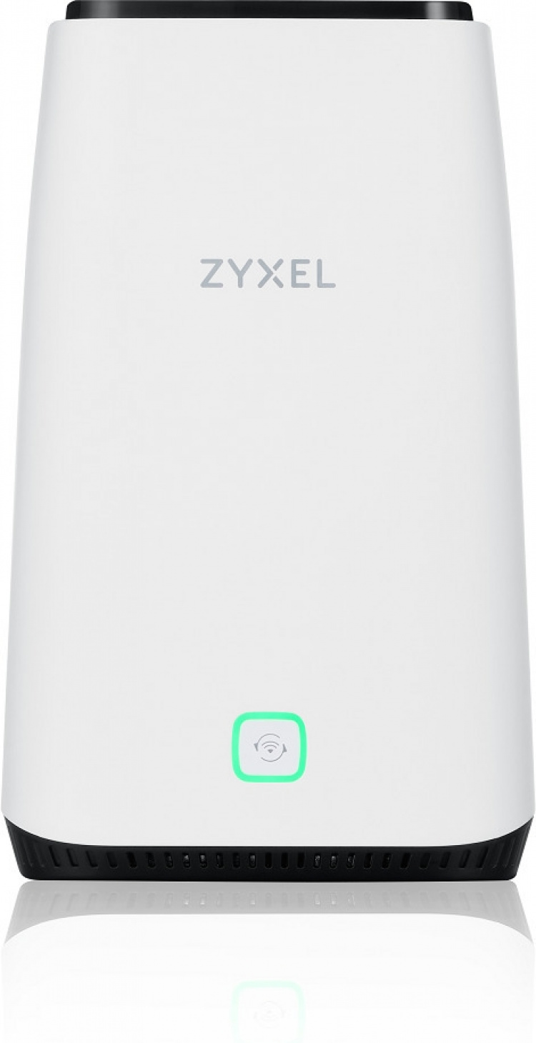 ZyXEL FWA510 5G/4G/LTE-modem og WiFi 6-router Dette