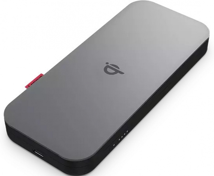 Lenovo Lenovo Go Wireless Mobile Power