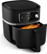 Philips Combi XXL Connected airfryer (HD9880/90)