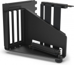 NZXT Vertical GPU Mounting Kit – monteringsbeslag til grafikkort, sort