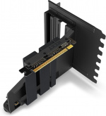 NZXT Vertical GPU Mounting Kit – monteringsbeslag til grafikkort, sort