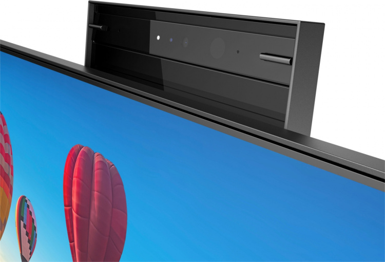 HP E24m G4 FHD USB-C-konference-skærm 23,8