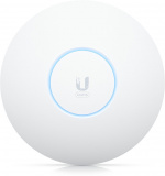 Ubiquiti UniFi 6 Enterprise - WiFi 6E-basestation