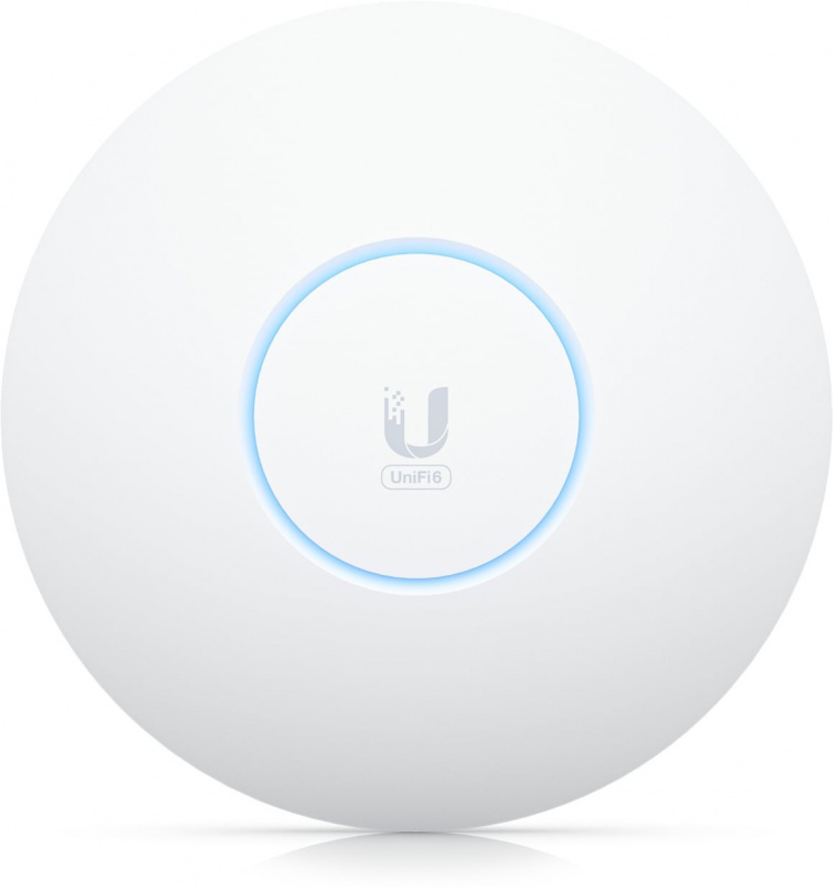 Ubiquiti UniFi 6 Enterprise - WiFi 6E-basestation