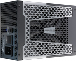 Seasonic Prime TX-1600 ATX 3.0-strømforsyning, 1600 W