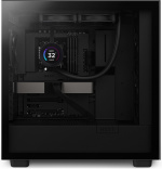 NZXT Kraken Elite 240 - væskekølesystem, sort