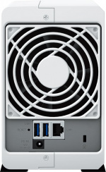 Synology DiskStation DS223j -netværksharddisk