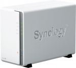 Synology DiskStation DS223j -netværksharddisk
