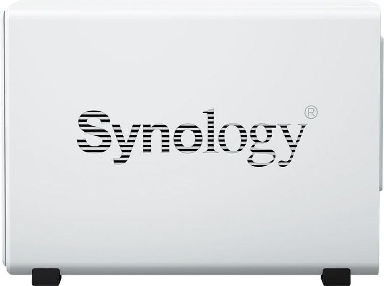 Synology DiskStation DS223j -netværksharddisk