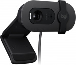 Logitech Brio 105 – webkamera til virksomheder Et 1080p-webkamera