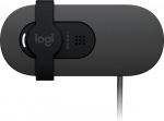 Logitech Brio 105 – webkamera til virksomheder Et 1080p-webkamera