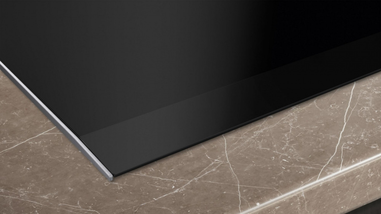 Siemens EX375FXB1E Domino iQ700 induktionskogeplade, 30 cm