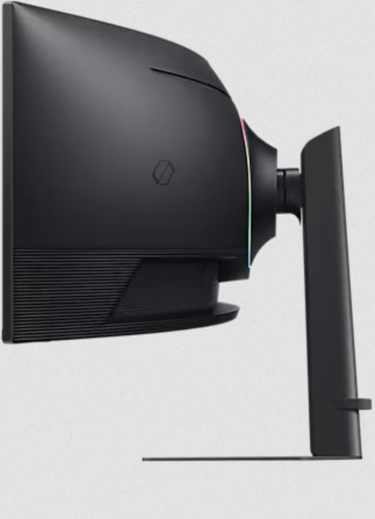 Samsung Odyssey G9 G95C 49